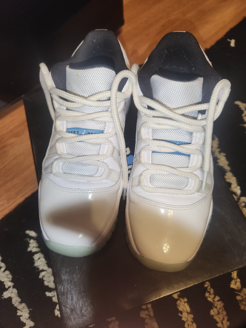 Air Jordan Retro 11 Size 7